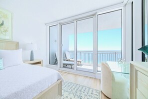 Iron/ironing board, free WiFi, bed sheets, wheelchair access - Colonnades 1403 | Completely updated! Gorgeous condo, beachfront, sleeps 12! (Gulf Shores)