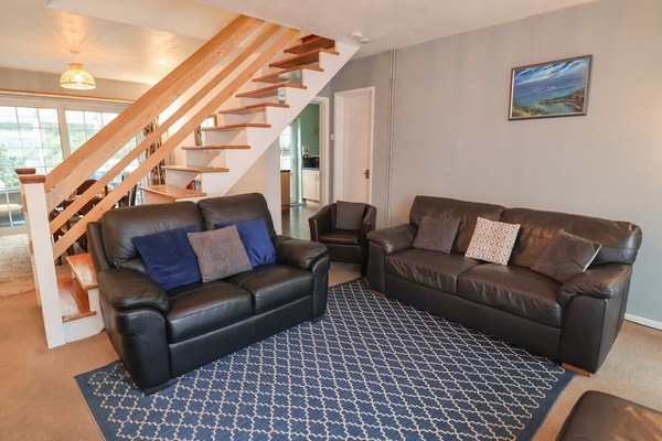 Cromer Holiday Home