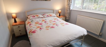 Cromer Holiday Home, Cromer