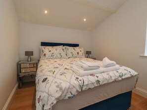 WiFi - The Lodge House, Galgate (Lancaster)