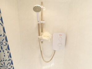 Een douche