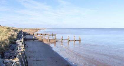 Little Eden by the Sea, 3 bed.