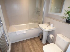 Shower - Charming Bramshurst in Upwey (Weymouth)