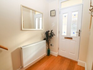 Interior - Stoneycroft, Harlech (Harlech)