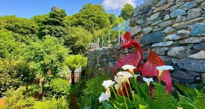 Stoneycroft, Harlech