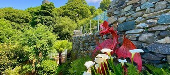 Stoneycroft, Harlech