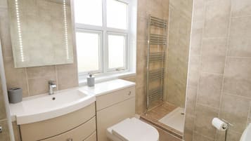 Dusche