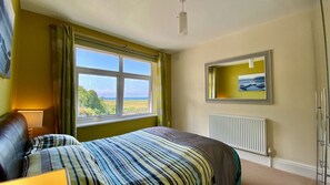 Room - Stoneycroft, Harlech (Harlech)