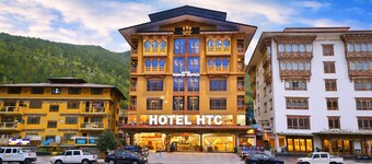Hotel HTC Thimphu