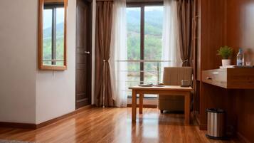 Superior Single Room