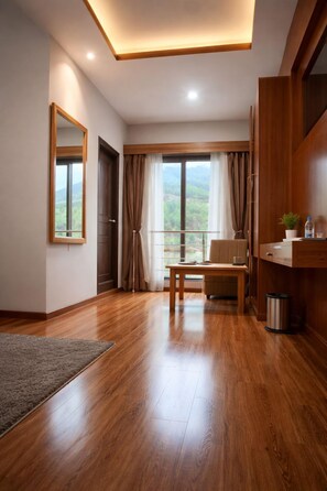 Superior Single Room - Hotel HTC Thimphu (Thimphu)