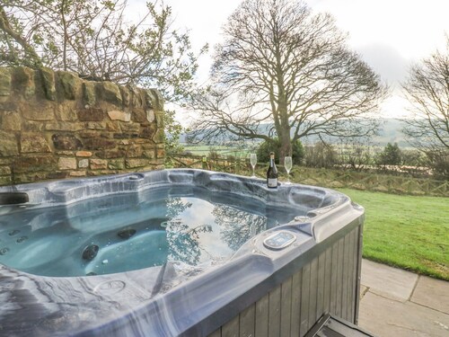 Durham Cottage, in Wolsingham.
