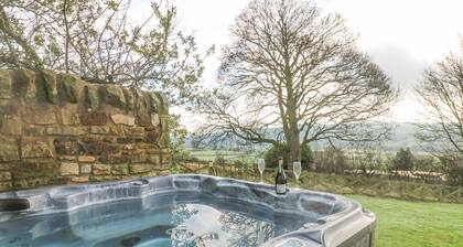 Durham Cottage, in Wolsingham.