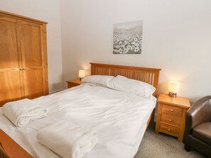 4 bedrooms, WiFi - Durham Cottage, in Wolsingham. (Bishop Auckland)