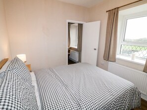 WiFi - Rose Cottage, is nearby Omagh. (Omagh)