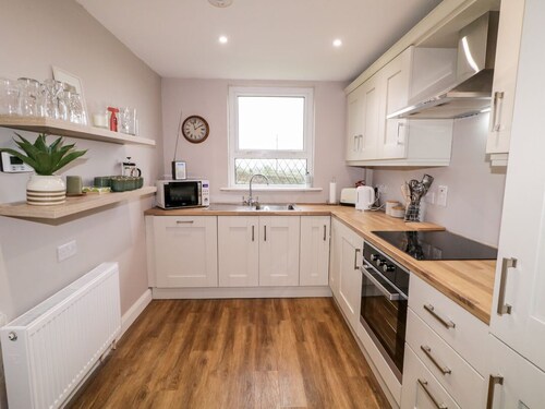 Rose Cottage, is nearby Omagh.