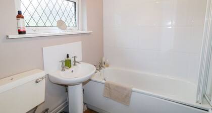 Rose Cottage, is nearby Omagh.