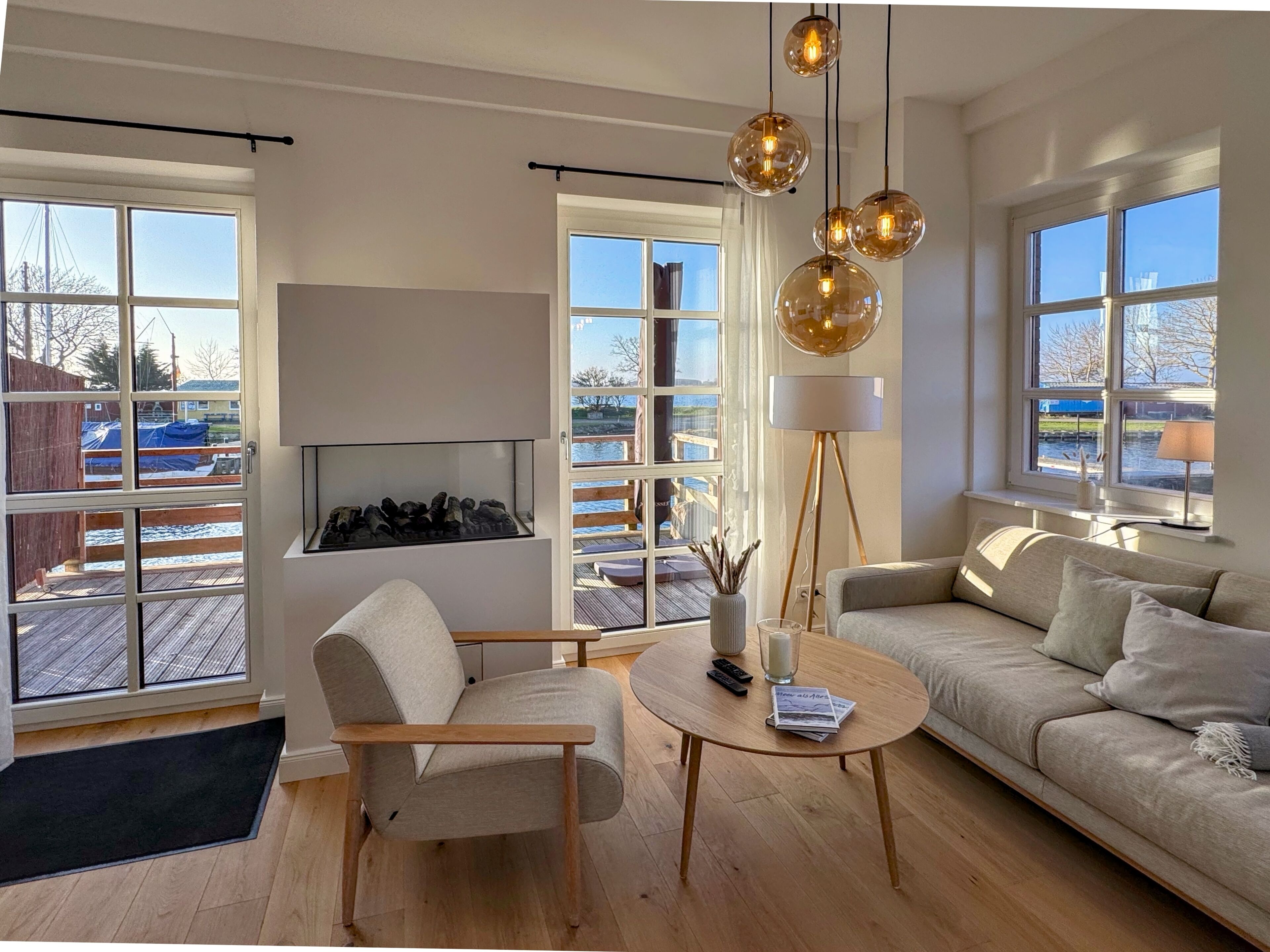 منطقة المعيشة