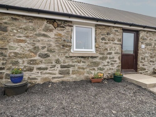 Bathach Mor, Balvicar, Isle Of Seil
