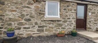 Bathach Mor, Balvicar, Isle Of Seil