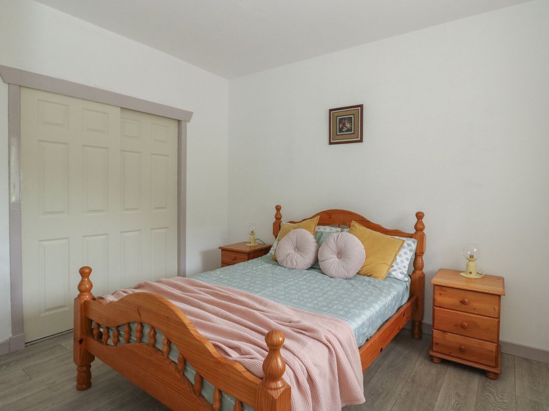 1 chambre, Wi-Fi