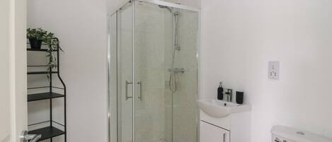 Dusche