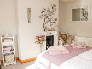 Room - Ensdon Lea Cottage, Nesscliffe (Shrewsbury)