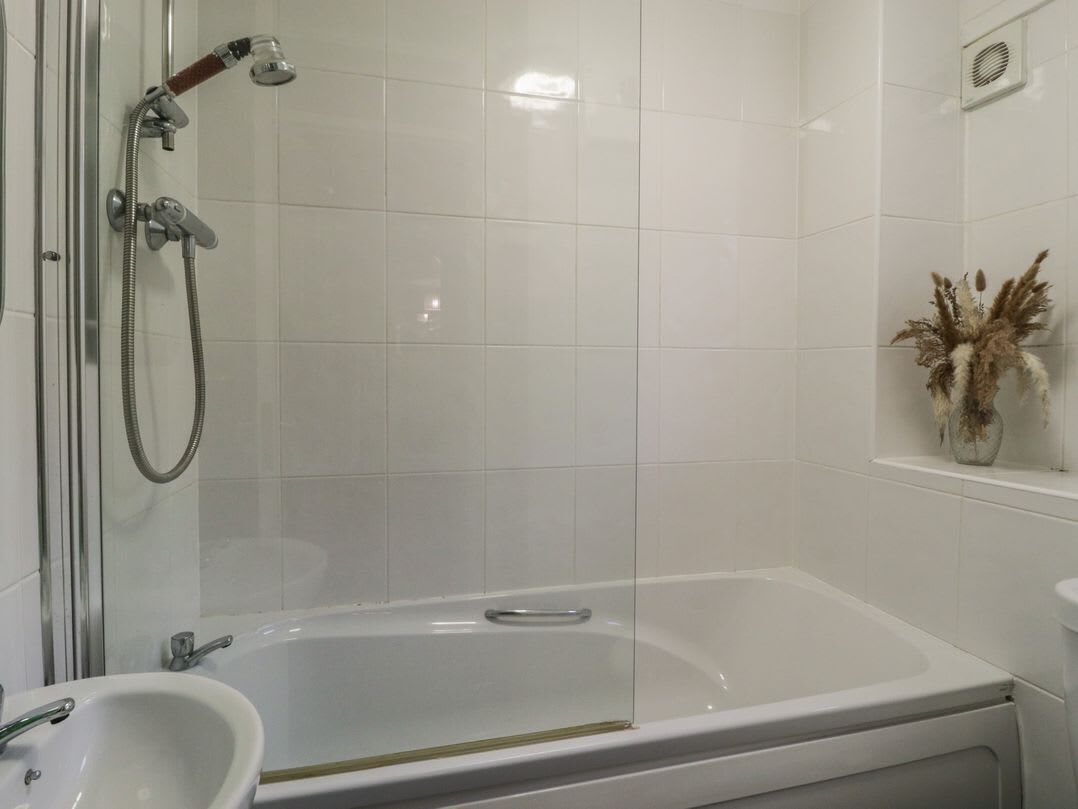 Een douche