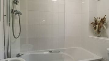 Een douche