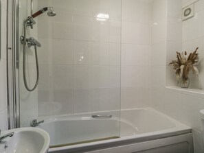 Dusche