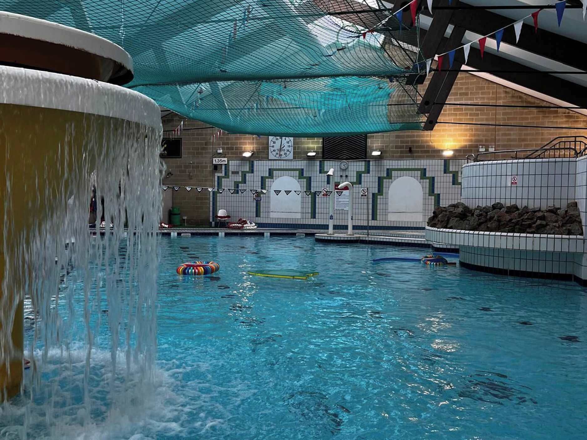 Piscine