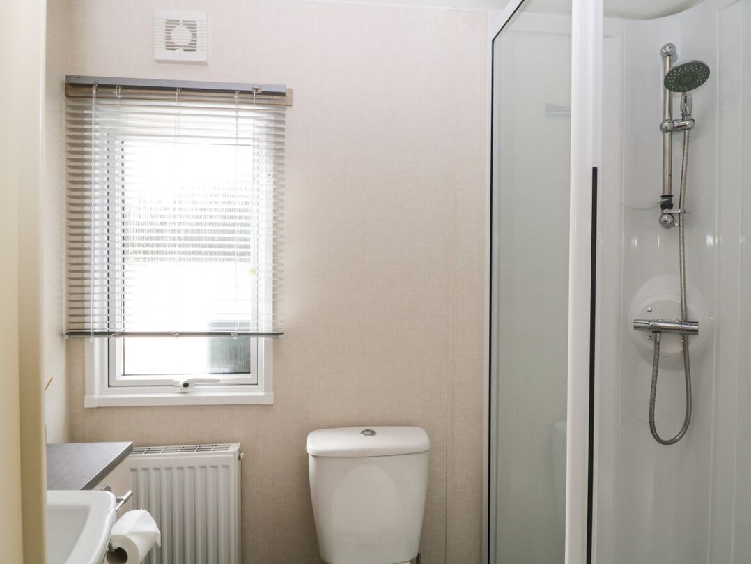 Dusche