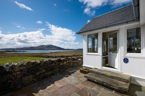 Exterior - Ardlarach Lodge, Cullipool, Isle Of Luing (Cullipool)