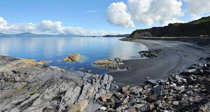 Ardlarach Lodge, Cullipool, Isle Of Luing
