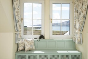 Interior - Ardlarach Lodge, Cullipool, Isle Of Luing (Cullipool)