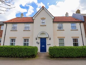Exterior - Denby Seahaven, Primrose Valley (Filey)