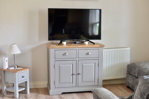 Living area - Denby Seahaven, Primrose Valley (Filey)