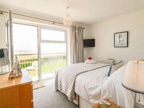 WiFi - Gull Cottage, Kessingland (Lowestoft)