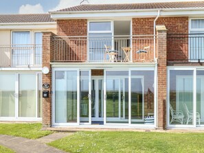 Exterior - Gull Cottage, Kessingland (Lowestoft)