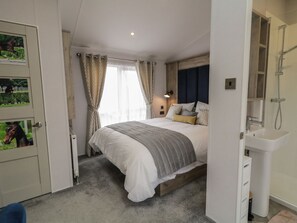 WiFi - Caravan 195D, Newcastle, County Down (Newcastle)