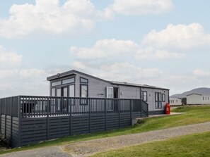Exterior - Caravan 195D, Newcastle, County Down (Newcastle)