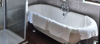 Flat 3, The Old Bakehouse, Ironbridge