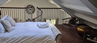Flat 3, The Old Bakehouse, Ironbridge