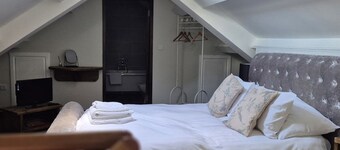 Flat 3, The Old Bakehouse, Ironbridge
