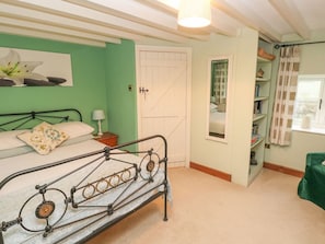 WiFi - The Granary, Scurlage (Swansea)