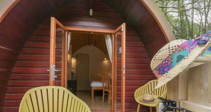 Pod No 28, in Keswick, Cumbria