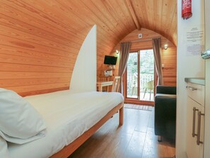 Room - Pod No 28, in Keswick, Cumbria (Keswick)