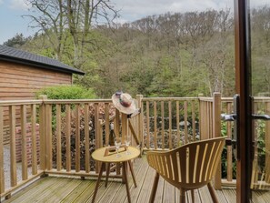 Property grounds - Pod No 28, in Keswick, Cumbria (Keswick)
