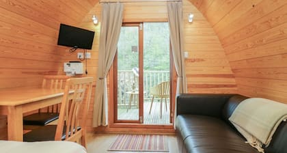 Pod No 28, in Keswick, Cumbria
