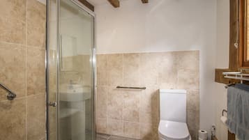 Dusche